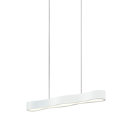 Linear Pendants 24" Width Linear Pendants 24" Width