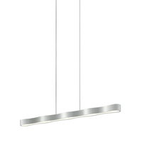 Linear Pendants 44-3/4" Width Linear Pendants 44-3/4" Width