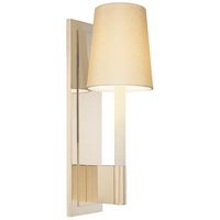 1 Bulb Wall Sconce 1 Bulb Wall Sconce