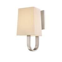 1 Bulb Wall Sconce 1 Bulb Wall Sconce