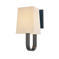 1 Bulb Wall Sconce 1 Bulb Wall Sconce