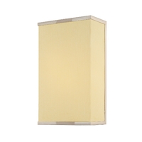 1 Bulb Wall Sconce 1 Bulb Wall Sconce