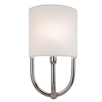 1 Bulb Wall Sconce 1 Bulb Wall Sconce