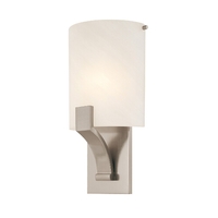 1 Bulb Wall Sconce