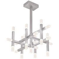 Linear Pendants 28" Width Linear Pendants 28" Width