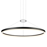 Linear Pendants