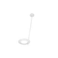Down Light Pendant 15-1/4" Width Down Light Pendant 15-1/4" Width