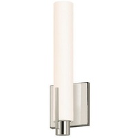 1 Bulb Wall Sconce 1 Bulb Wall Sconce