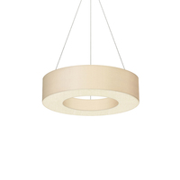 Linear Pendants