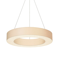 Linear Pendants