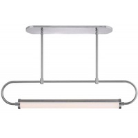 Linear Pendants 32" Width