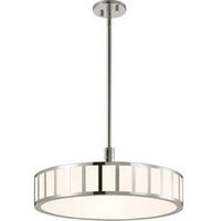 Drum Pendant 22-1/2" Width Drum Pendant 22-1/2" Width