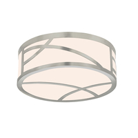 Flush Mount Ceiling Light