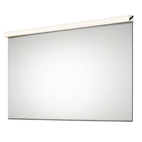 Square/Rectangular Mirror 25-3/4 x48-1/4 Square/Rectangular Mirror 25-3/4 x48-1/4