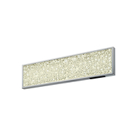 Bathroom Lighting (4 or more bulbs) 18" Width Bathroom Lighting (4 or more bulbs) 18" Width