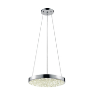 Linear Pendants
