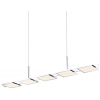 Linear Pendants 44-1/4" Width