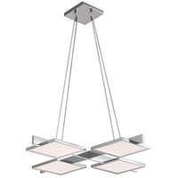 Multi Light Pendant 21-1/4" Width Multi Light Pendant 21-1/4" Width