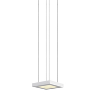 Linear Pendants 6-1/4" Width