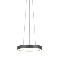 Linear Pendants