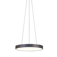 Linear Pendants