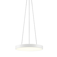 Linear Pendants