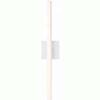 Bathroom Lighting (3 bulbs) 3/4" Width Bathroom Lighting (3 bulbs) 3/4" Width