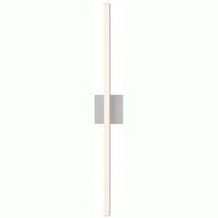 Bathroom Lighting (4 or more bulbs) 0-3/4" Width