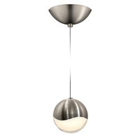 Multi Light Pendant