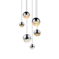 Multi Light Pendant Multi Light Pendant