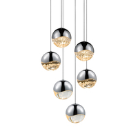 Multi Light Pendant Multi Light Pendant