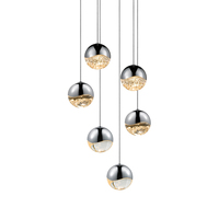 Multi Light Pendant Multi Light Pendant