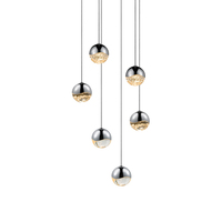 Multi Light Pendant Multi Light Pendant