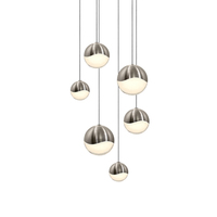Multi Light Pendant