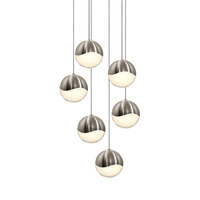 Multi Light Pendant