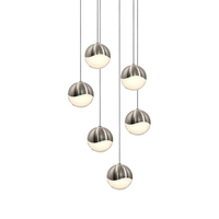 Multi Light Pendant