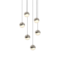 Multi Light Pendant