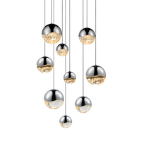Multi Light Pendant Multi Light Pendant