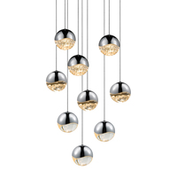 Multi Light Pendant Multi Light Pendant