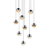 Multi Light Pendant Multi Light Pendant