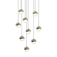 Multi Light Pendant