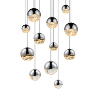 Multi Light Pendant Multi Light Pendant