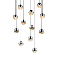 Multi Light Pendant Multi Light Pendant