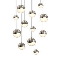 Multi Light Pendant