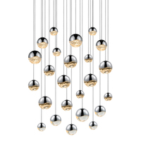 Multi Light Pendant Multi Light Pendant