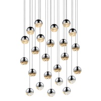 Multi Light Pendant Multi Light Pendant