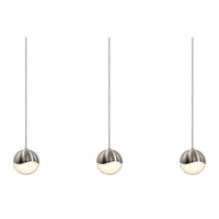 Multi Light Pendant 37-1/4" Width Multi Light Pendant 37-1/4" Width