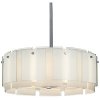 Down Light Pendant 29" Width Down Light Pendant 29" Width