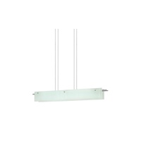 Down Light Pendant 44" Width Down Light Pendant 44" Width