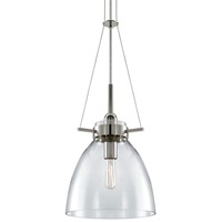 Down Light Pendant 12" Width Down Light Pendant 12" Width